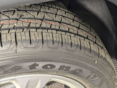 2023 Jeep Compass Sport