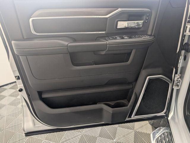 2023 RAM 3500 Laramie