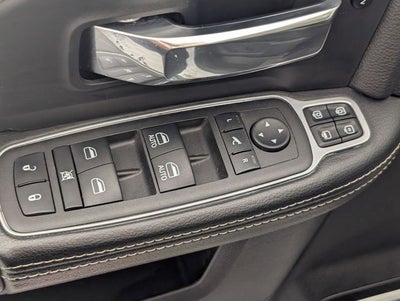 2023 RAM 3500 Laramie