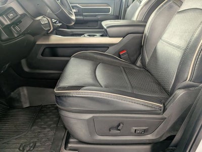 2023 RAM 3500 Laramie