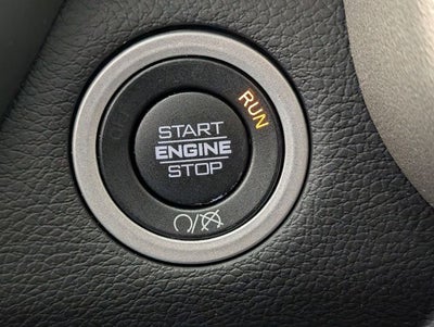 2023 RAM 3500 Laramie