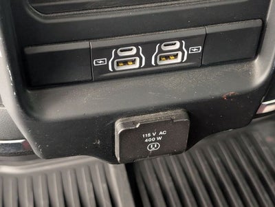 2023 RAM 3500 Laramie