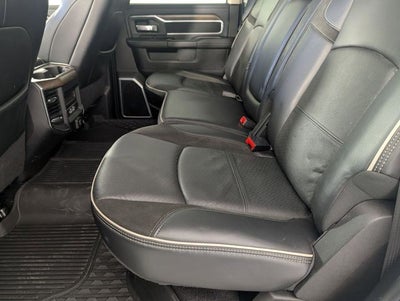 2023 RAM 3500 Laramie