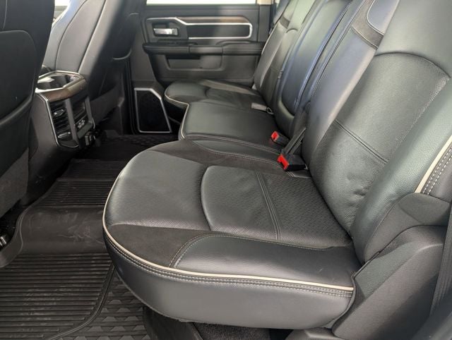 2023 RAM 3500 Laramie