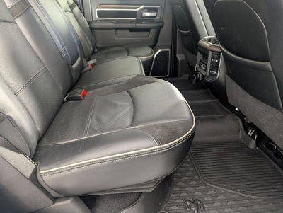 2023 RAM 3500 Laramie