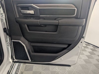 2023 RAM 3500 Laramie