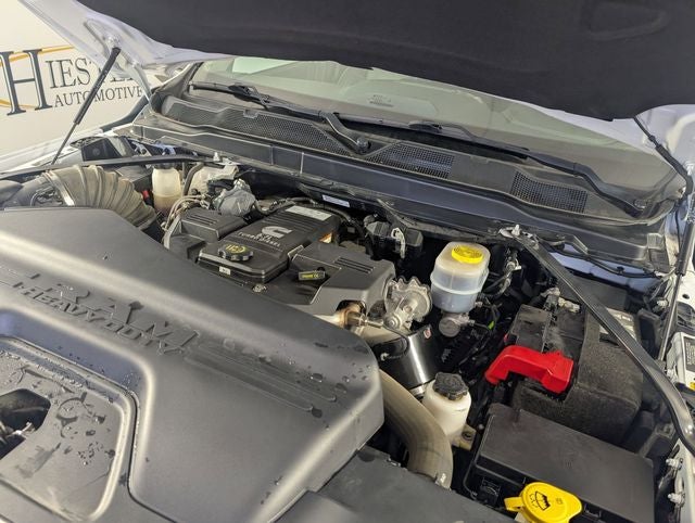 2023 RAM 3500 Laramie