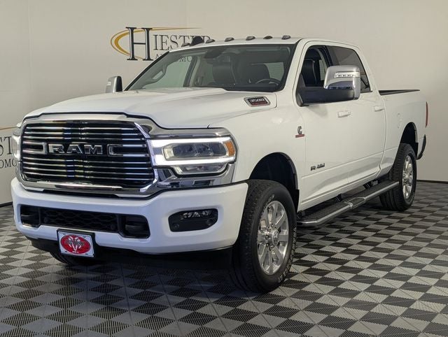 2023 RAM 3500 Laramie