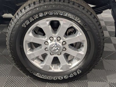 2023 RAM 3500 Laramie