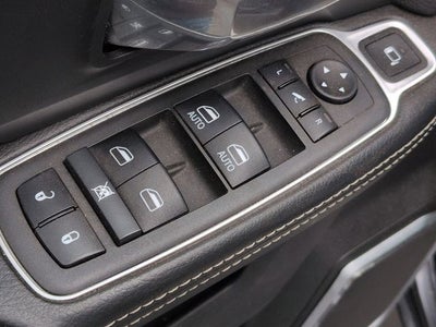 2022 RAM 3500 Laramie