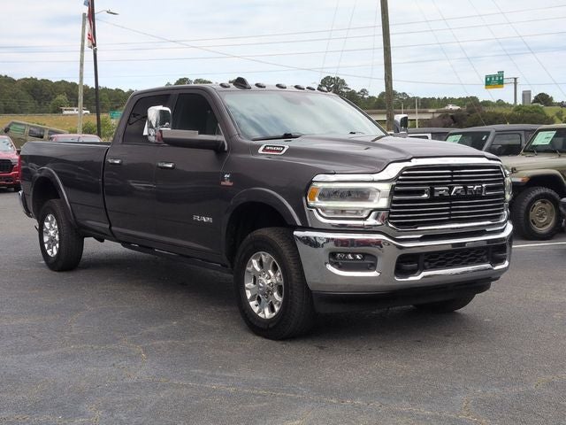 2022 RAM 3500 Laramie