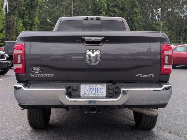 2022 RAM 3500 Laramie