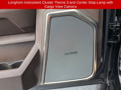 2026 RAM 2500 Limited Longhorn