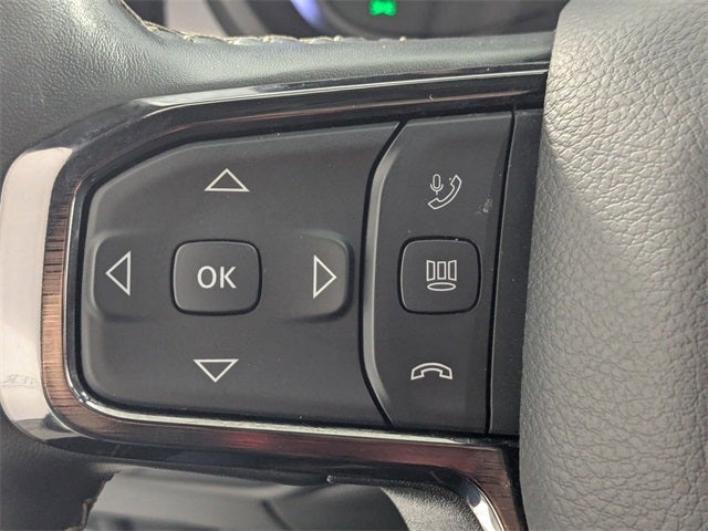 2025 RAM 2500 Limited