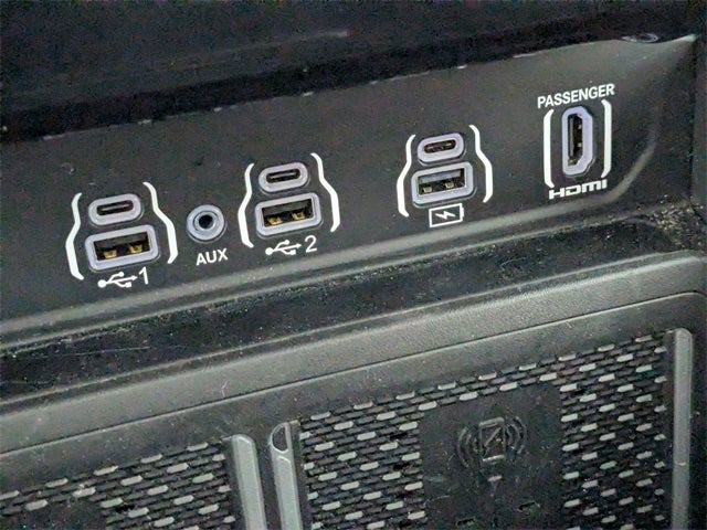 2025 RAM 2500 Limited