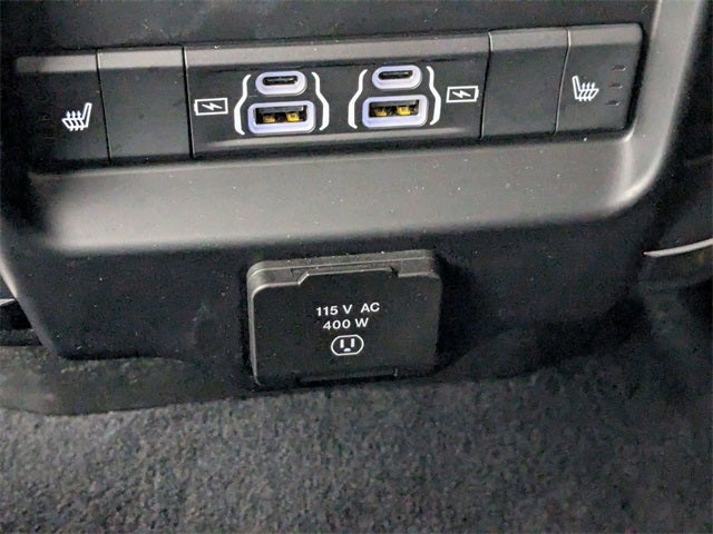 2025 RAM 2500 Limited