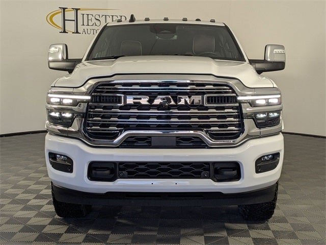 2025 RAM 2500 Limited