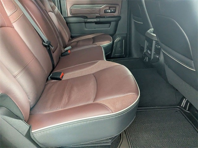 2025 RAM 2500 Limited