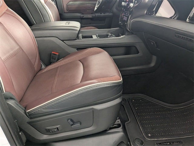 2025 RAM 2500 Limited