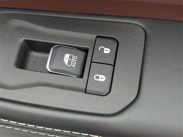 2025 RAM 2500 Limited