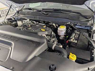 2025 RAM 2500 Limited