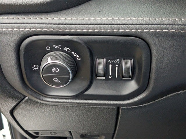 2024 RAM 3500 Limited