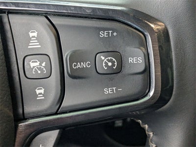 2024 RAM 3500 Limited