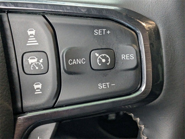 2024 RAM 3500 Limited