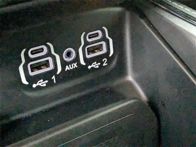 2024 RAM 3500 Limited