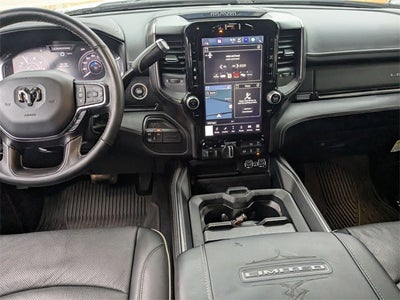 2024 RAM 3500 Limited