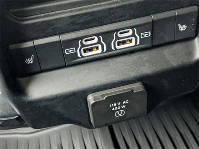 2024 RAM 3500 Limited