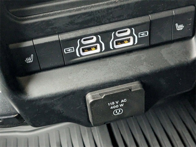 2024 RAM 3500 Limited