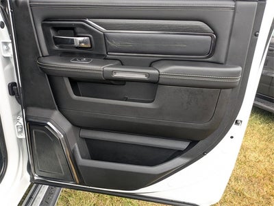 2024 RAM 3500 Limited