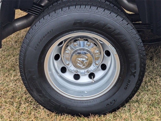 2024 RAM 3500 Limited