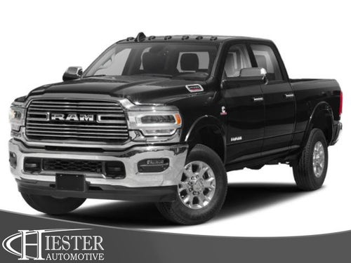 2019 RAM 2500 Laramie