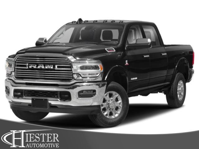 2019 RAM 2500 Laramie