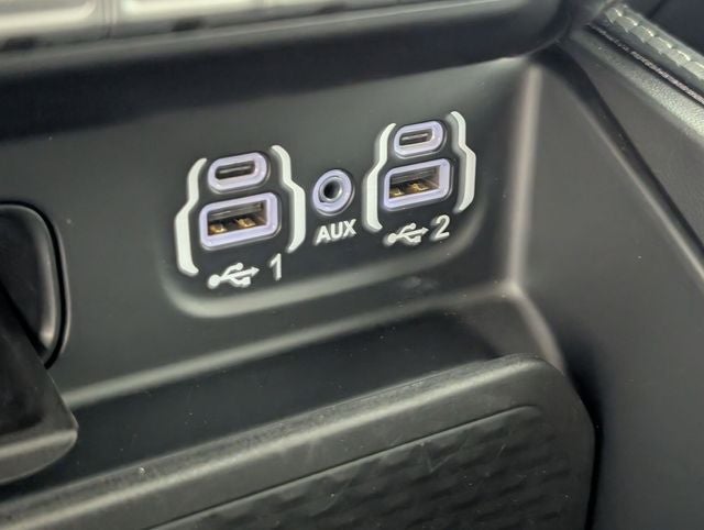 2024 RAM 2500 Rebel