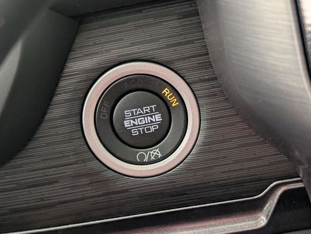 2024 RAM 2500 Rebel