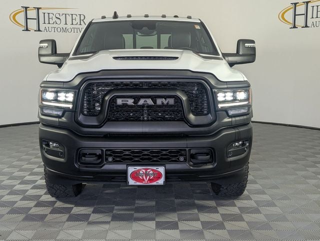 2024 RAM 2500 Rebel