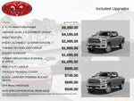 2020 RAM 2500 Laramie