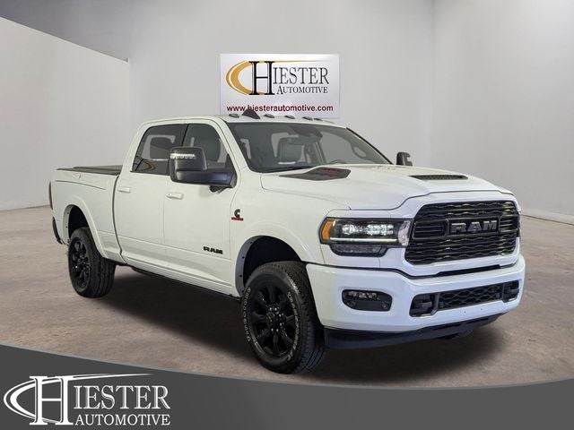 2024 RAM 2500 Limited