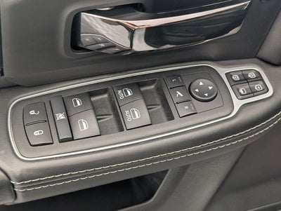 2024 RAM 2500 Limited