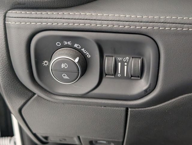 2024 RAM 2500 Limited