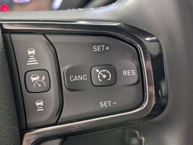 2024 RAM 2500 Limited