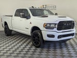 2024 RAM 2500 Limited