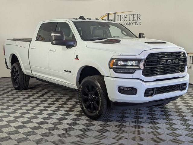 2024 RAM 2500 Limited