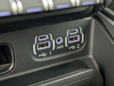 2024 RAM 2500 Limited