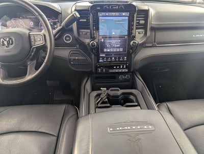 2024 RAM 2500 Limited