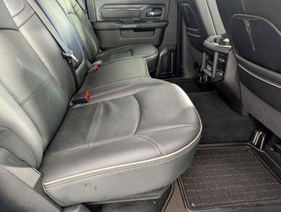 2024 RAM 2500 Limited