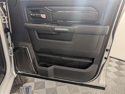 2024 RAM 2500 Limited